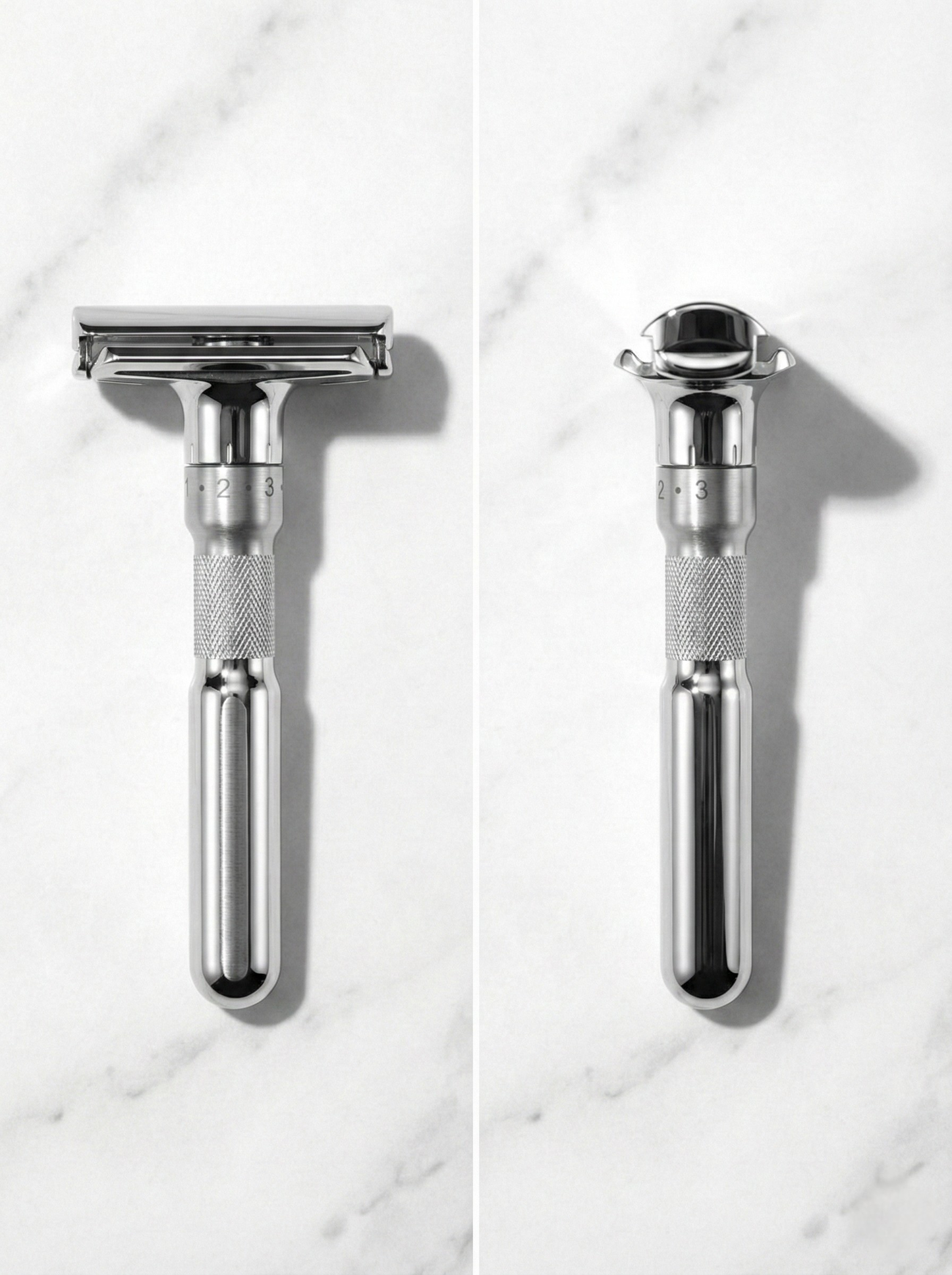 SkinGuard Razor – Nowy wymiar golenia